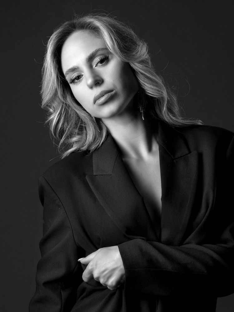 Photograph by Елена Тестова
