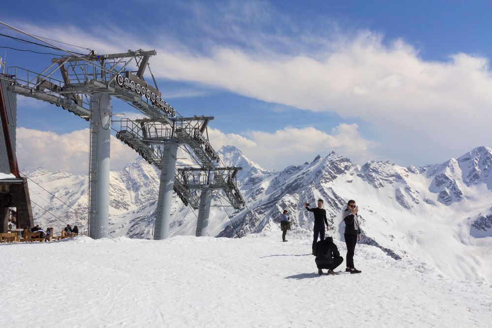 Photograph by Роман Гурененко