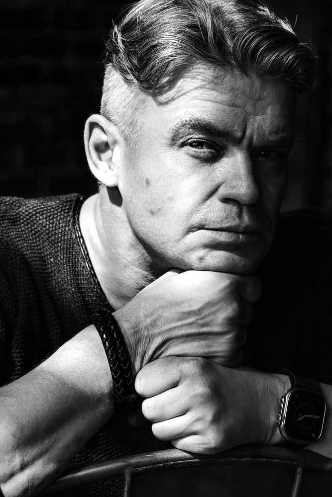 Photograph by Елена Гридневская