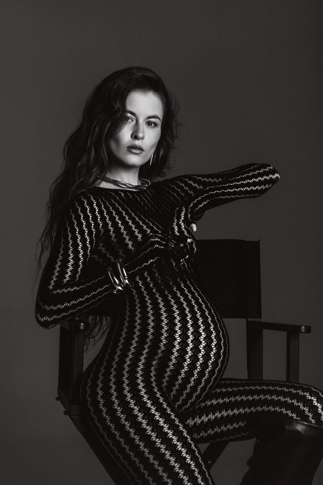 Photograph by Ольга Кузькова