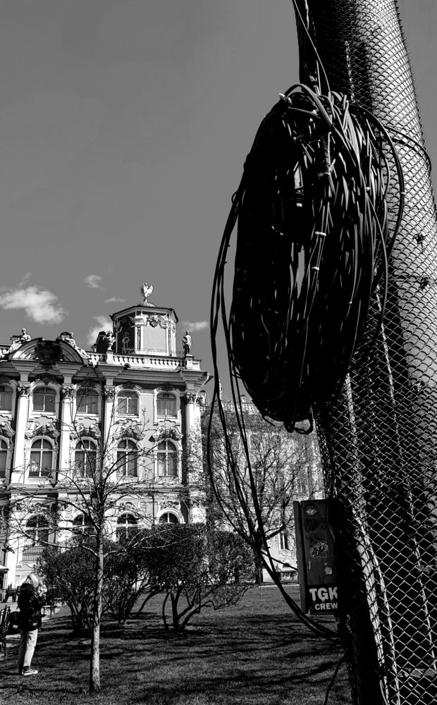 Photograph by Елена Юдина