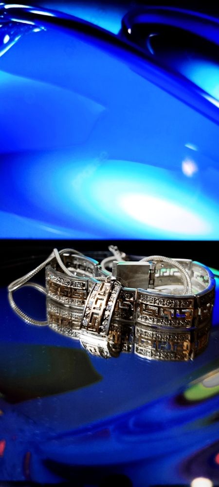 Photograph by Eugenia Blinova