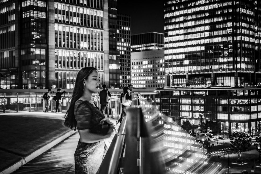 Фотография автора Uesan Aliace