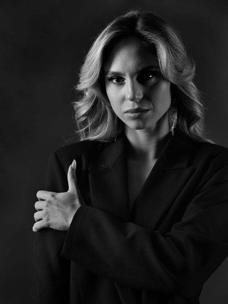Photograph by Елена Тестова