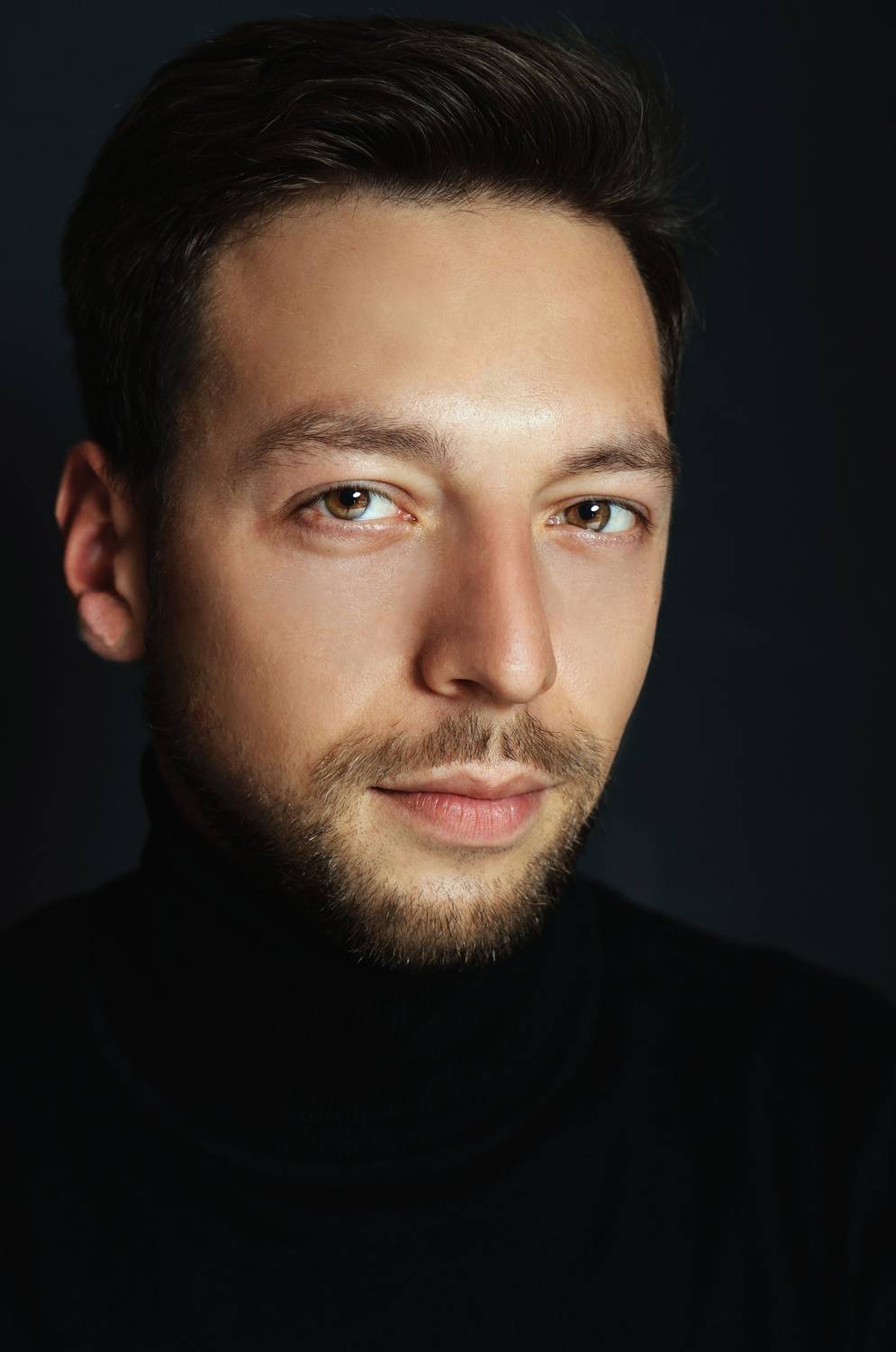 Portrait