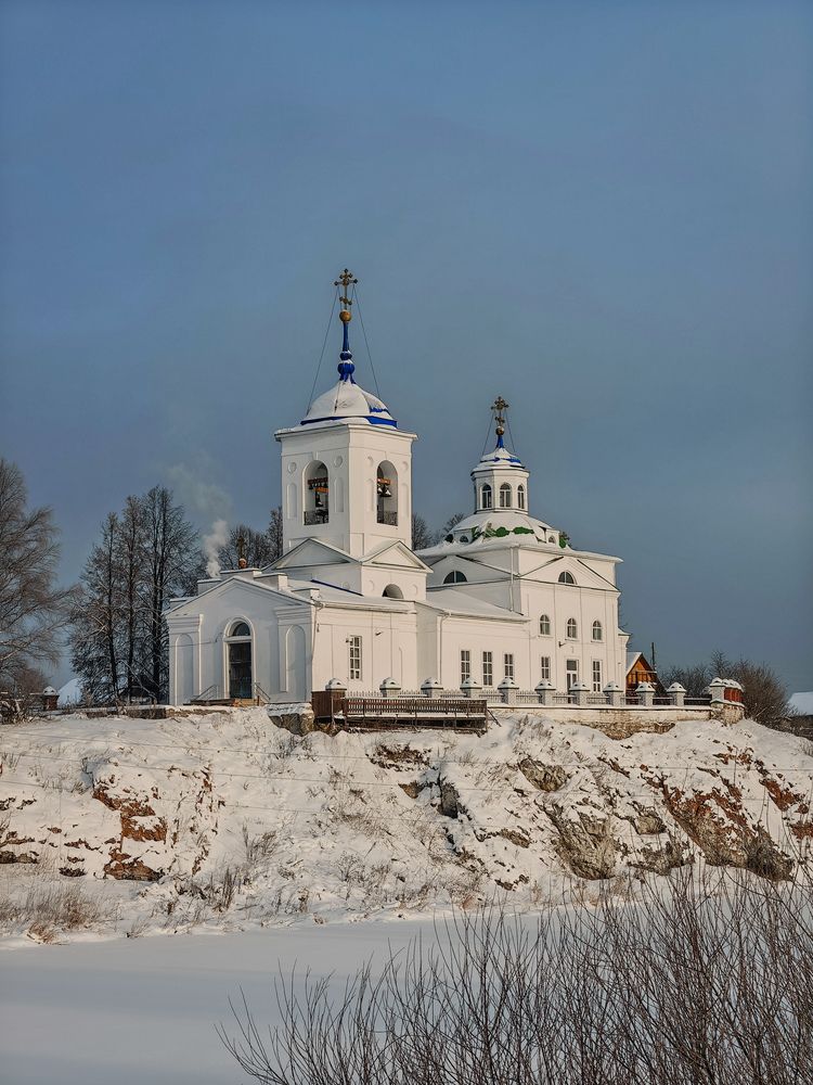 Photograph by Высотских Владимир