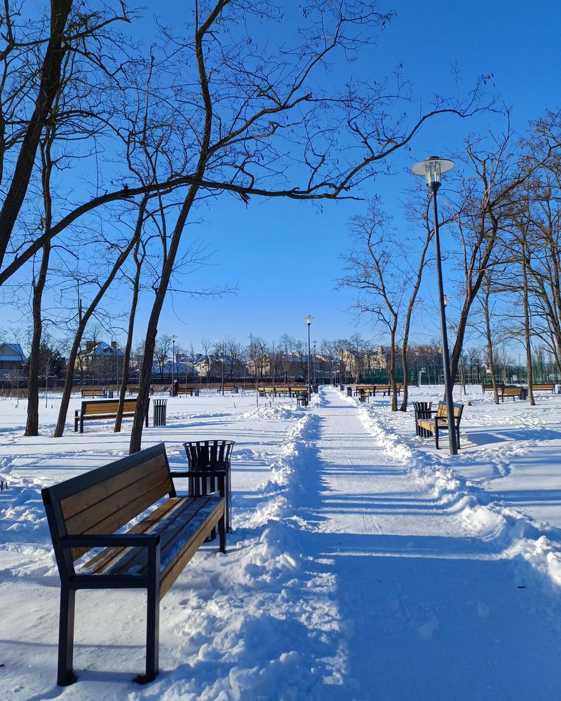 Photograph by Александра Ельникова