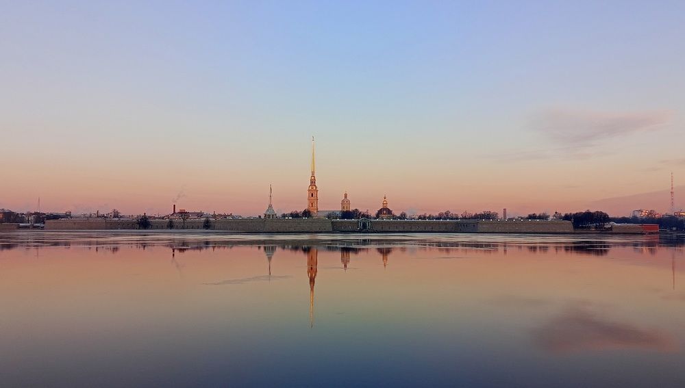 Photograph by Novikov Mikhail