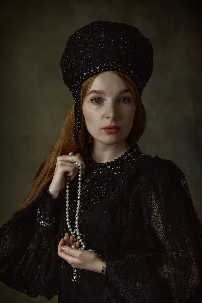 Фотография автора Ирина Мухина