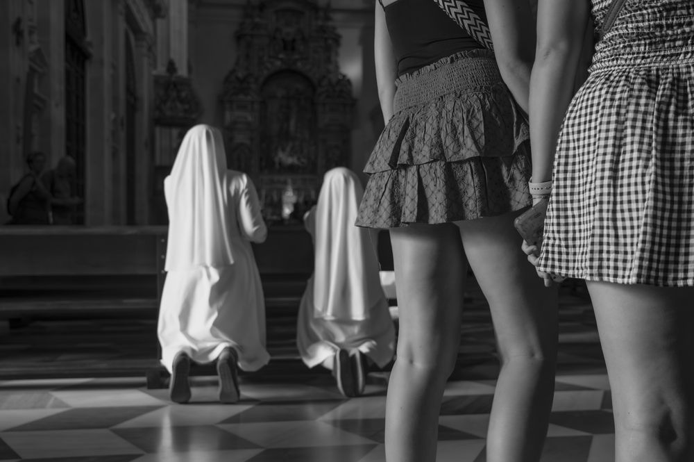 Contrastes