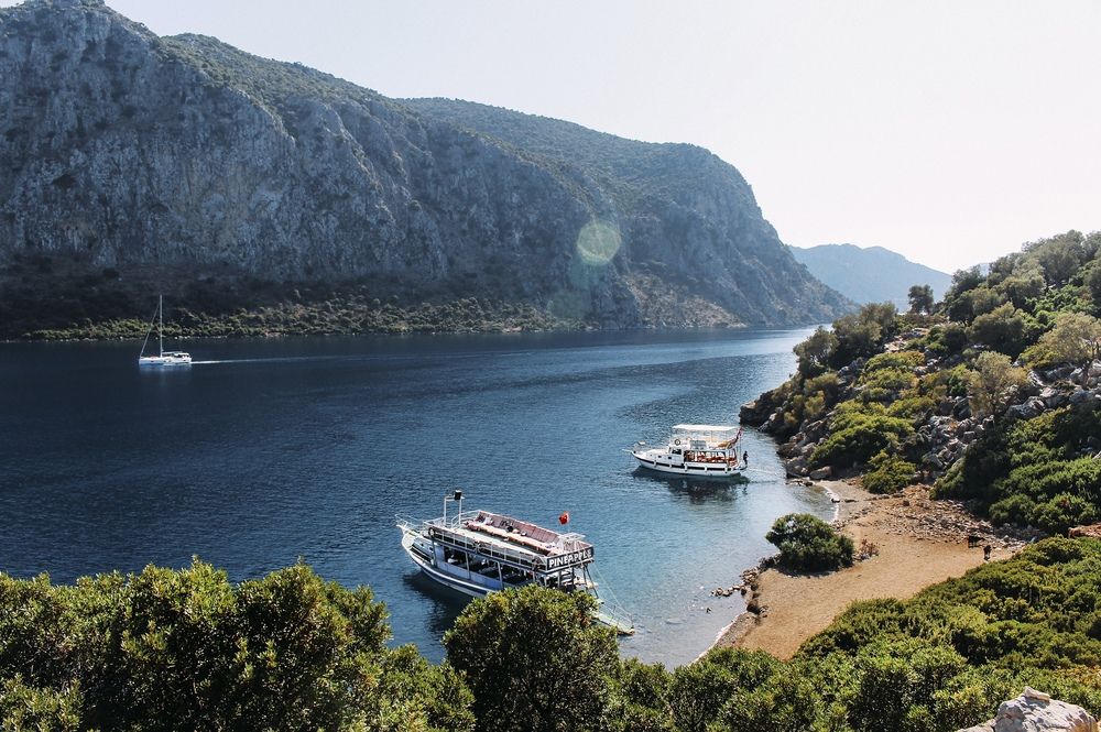 Photograph by Анастасия Лидяева