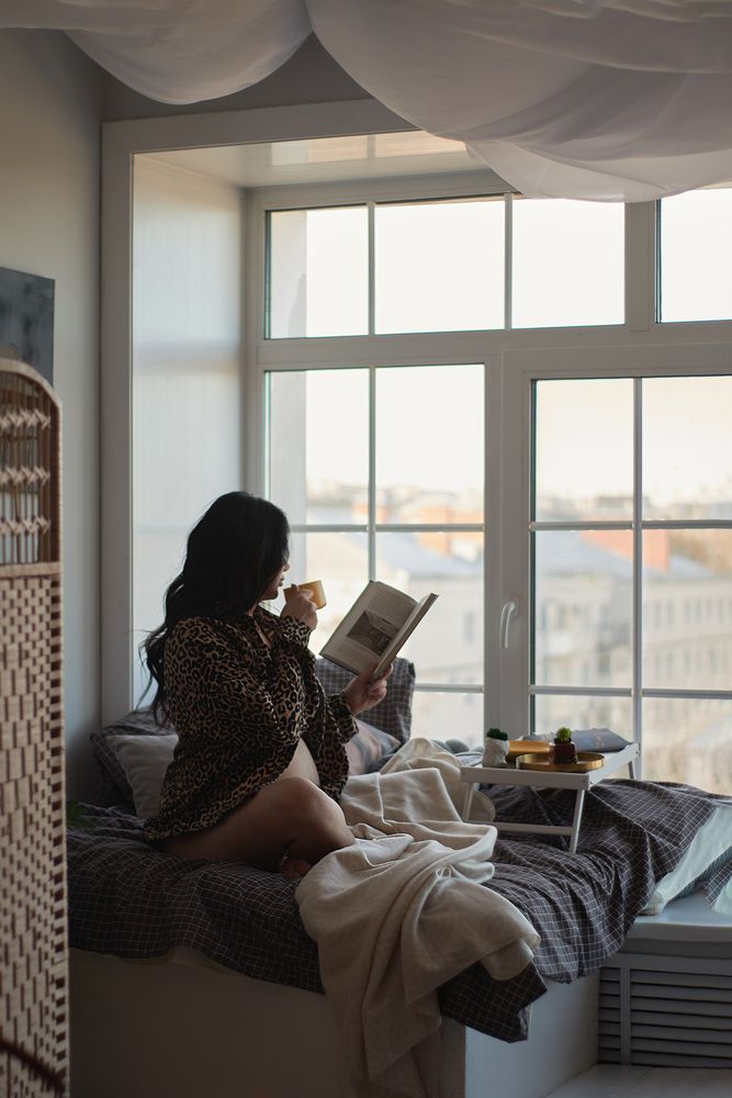 Фотография автора Анастасия Бондарь