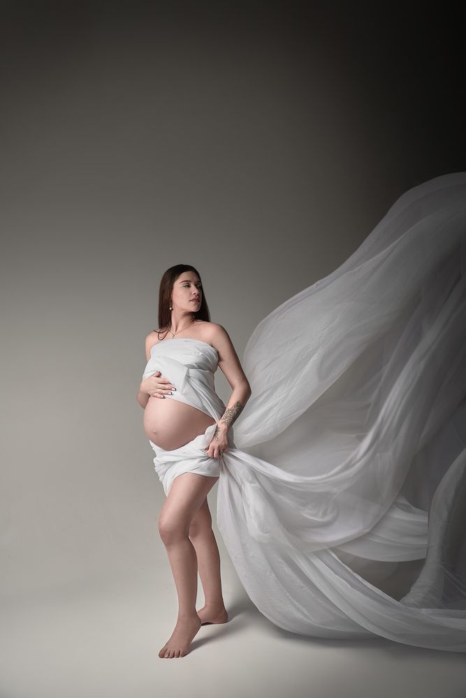 Фотография автора Анастасия Бондарь