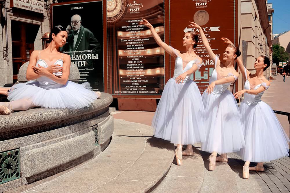 Фотография автора Николай Нестеренко