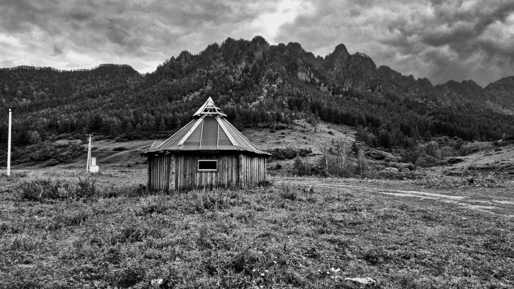 Photograph by Дарья Агапова