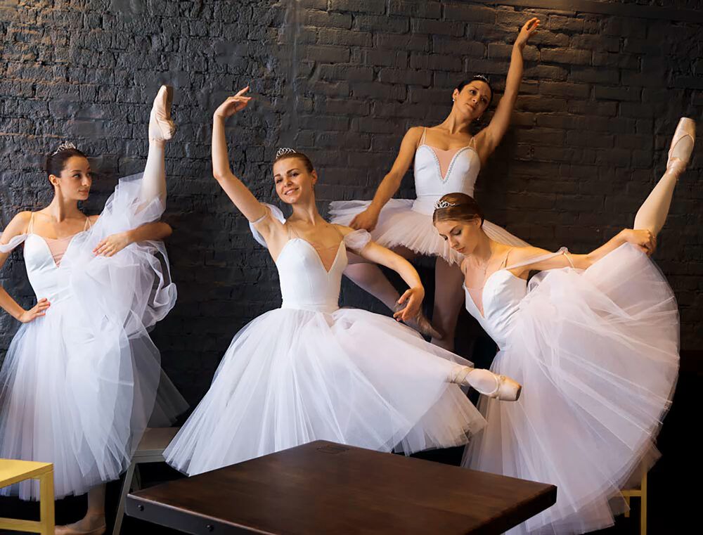 Фотография автора Николай Нестеренко