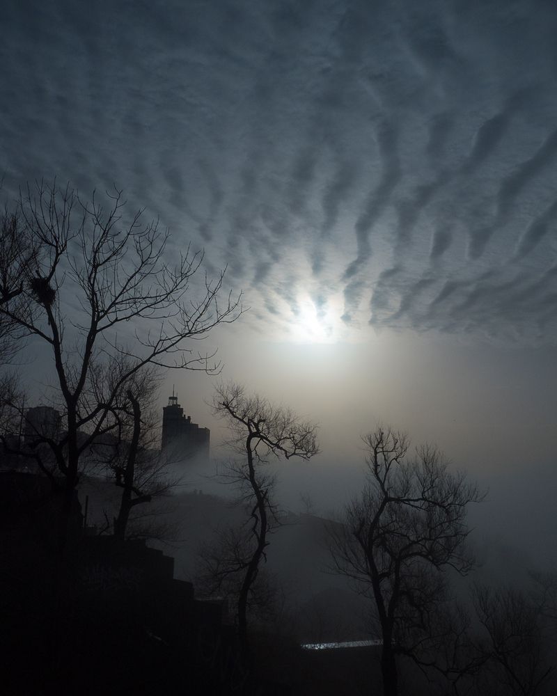 Photograph by Матвей Матвеев