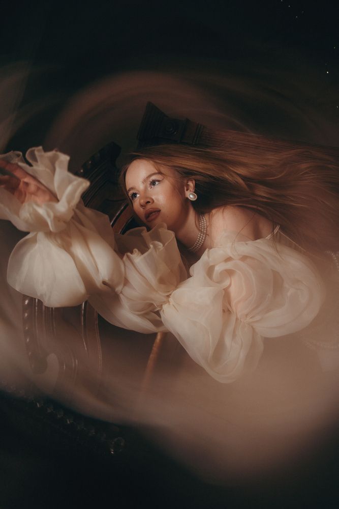 Photograph by Анна Семусева
