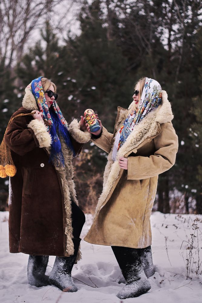 Фотография автора Анастасия Бондарь