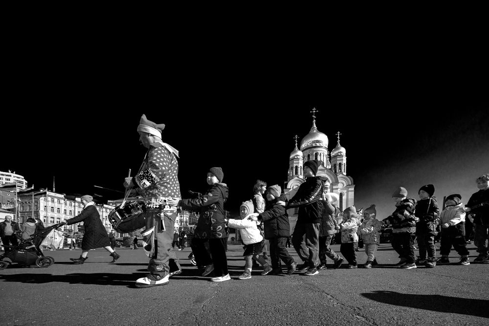 Photograph by Матвей Матвеев