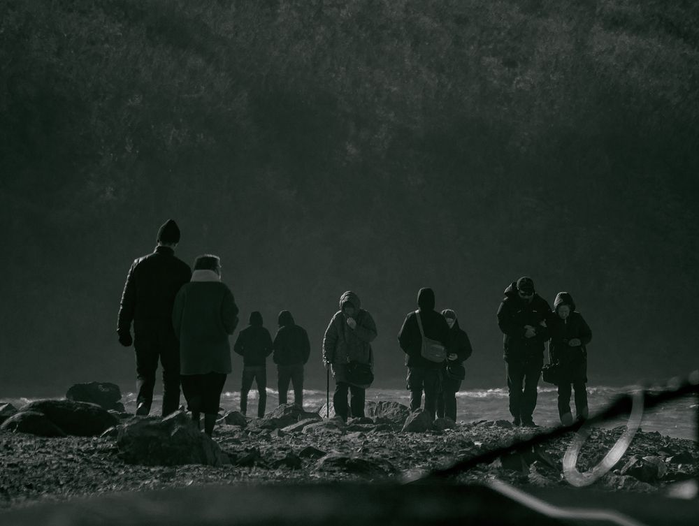 Photograph by Матвей Матвеев