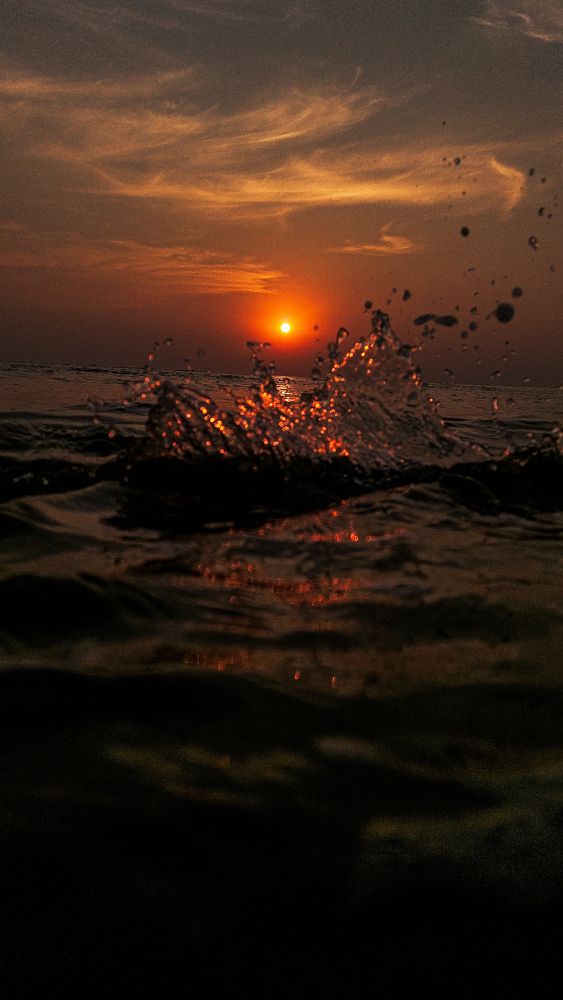 Photograph by Vedant Dhangar