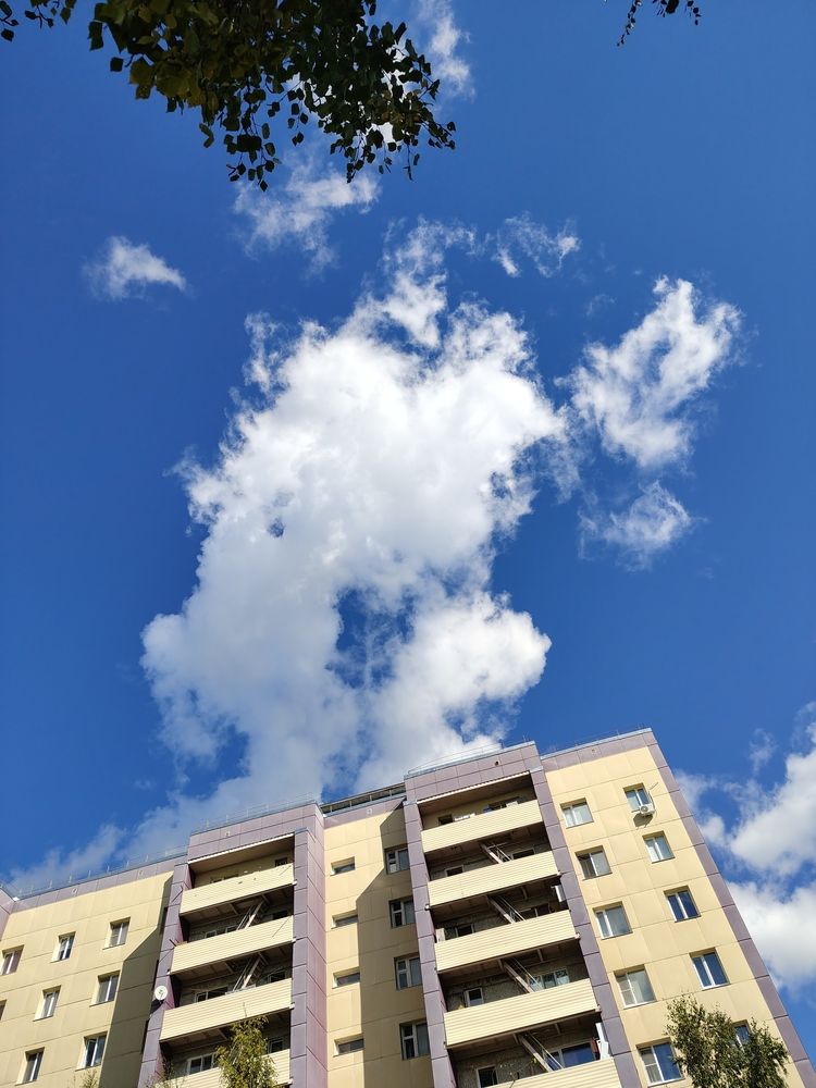 Photograph by Наталья Билай