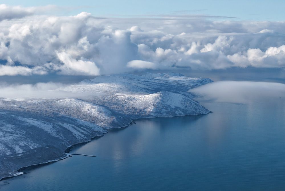 Небесная чистота