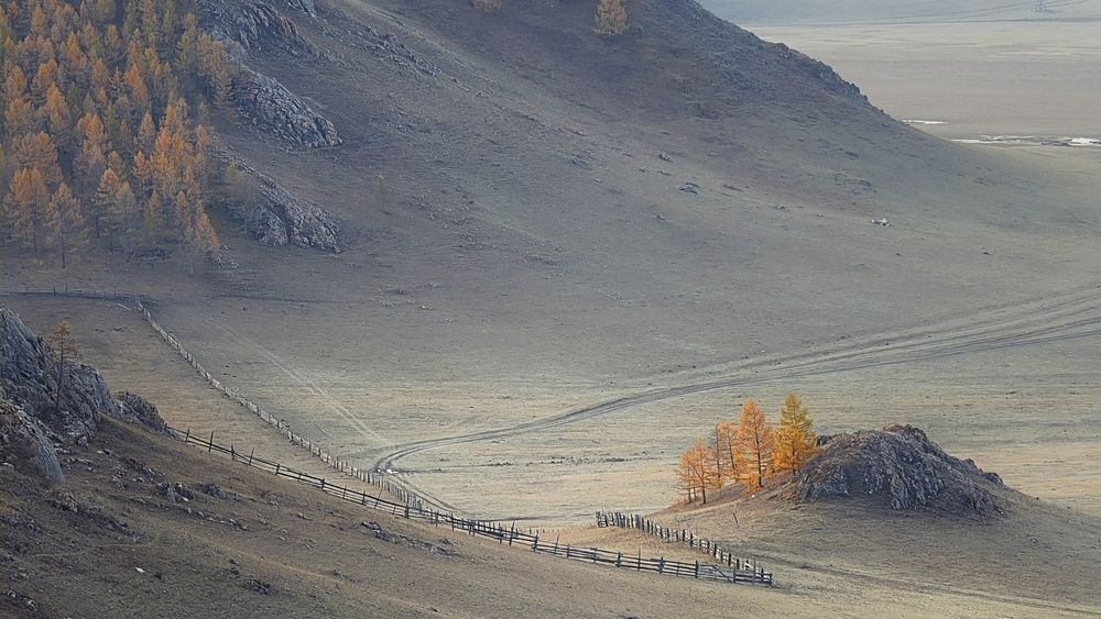 Photograph by Eduard Korolev