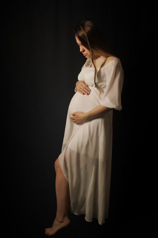 Photograph by Анастасия Карпова