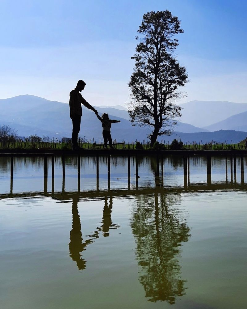 Фотография автора Samane Naji