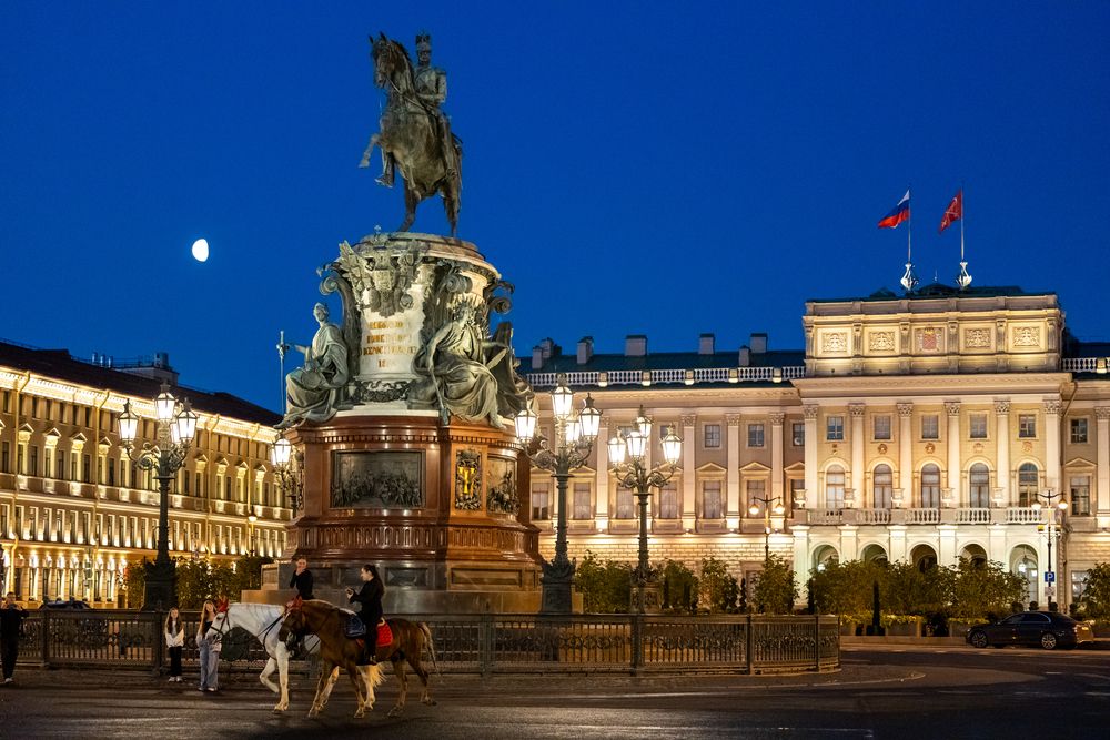 Photograph by Татьяна Петросьян