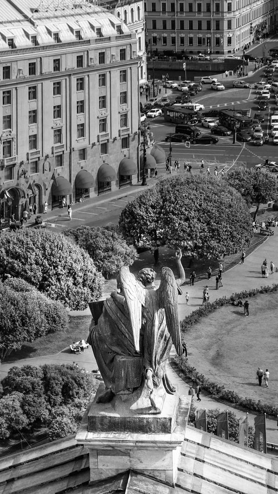 Photograph by Анастасия Семилетова