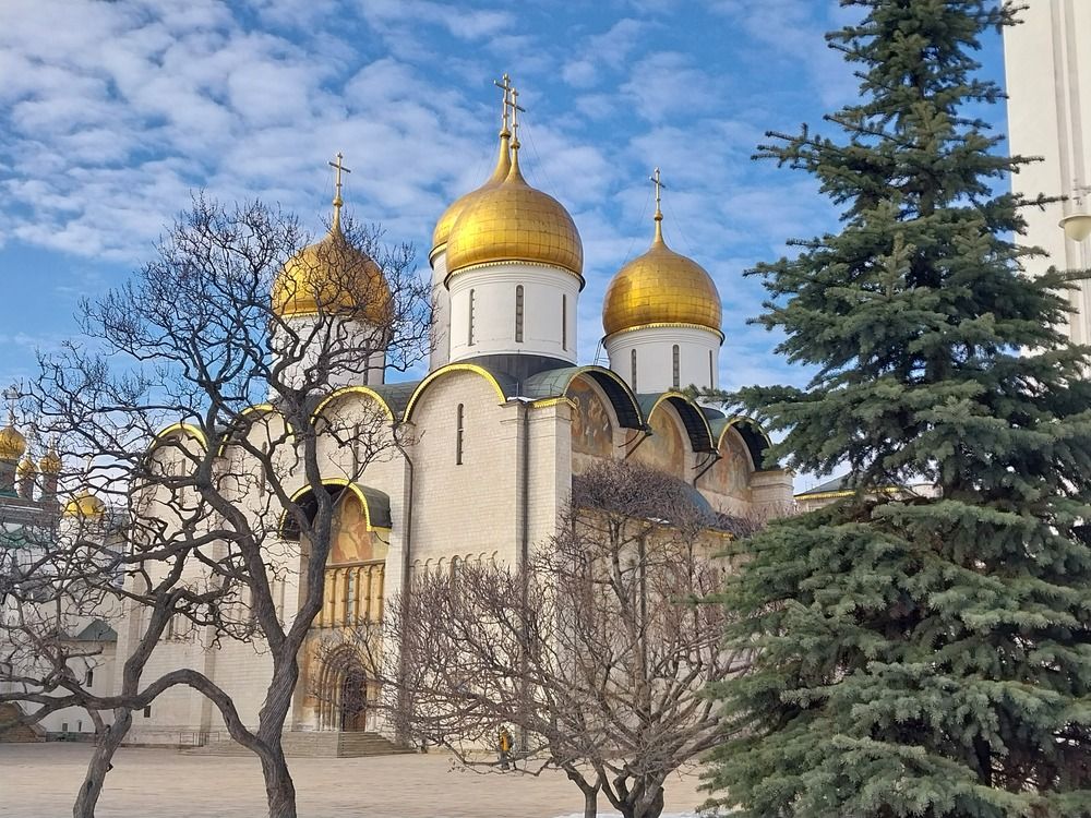 Photograph by Олеся Матвеева