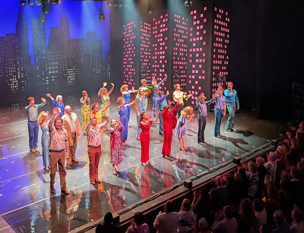 Photograph by Marjo Steffen