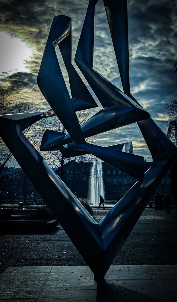 Photograph by Iryna Usanova