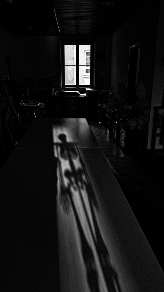 Photograph by Iryna Usanova