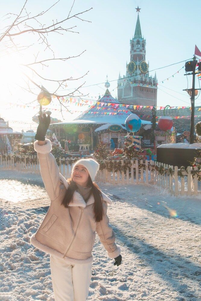 Photograph by Валерия Скиба