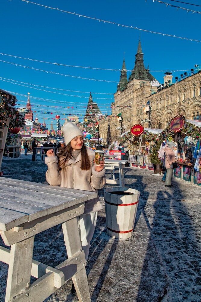 Photograph by Валерия Скиба