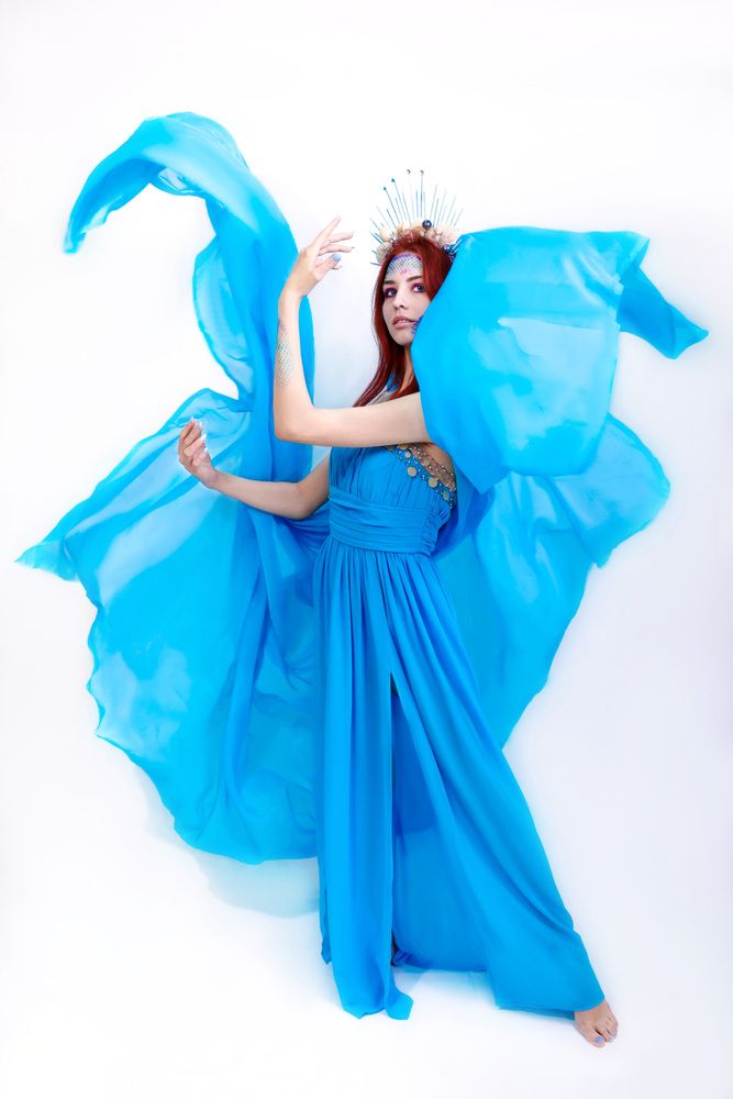 Photograph by Ольга Солодова