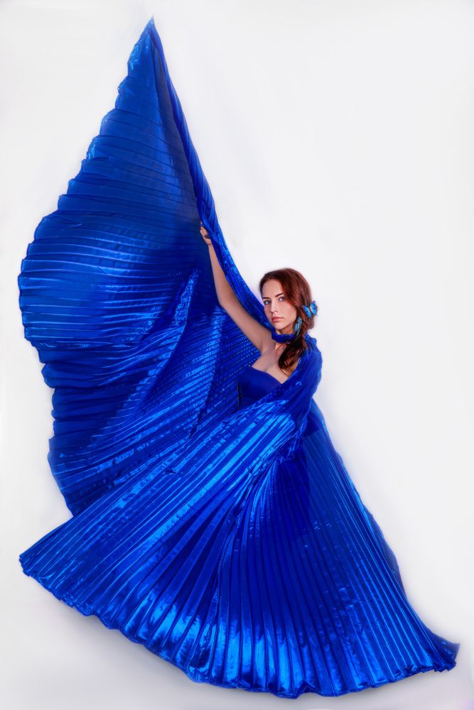 Photograph by Ольга Солодова