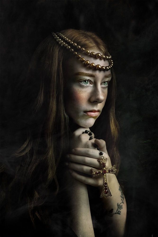 Photograph by Shelley Harvey