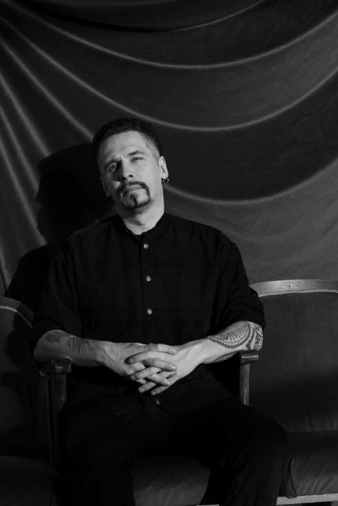 Photograph by Наталья Мершина