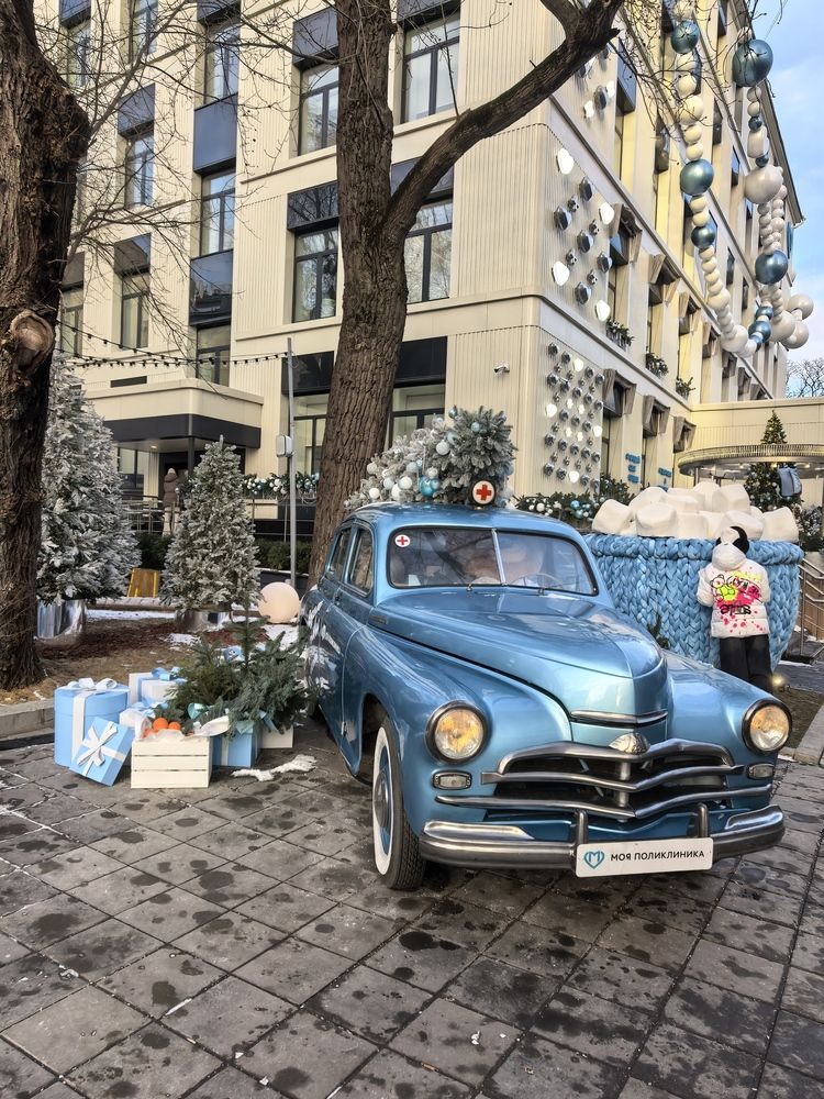 Photograph by Елена Охапкина