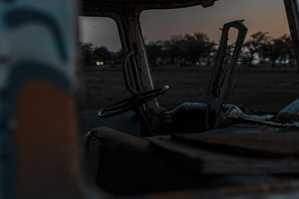 Photograph by Терещенко Евгений