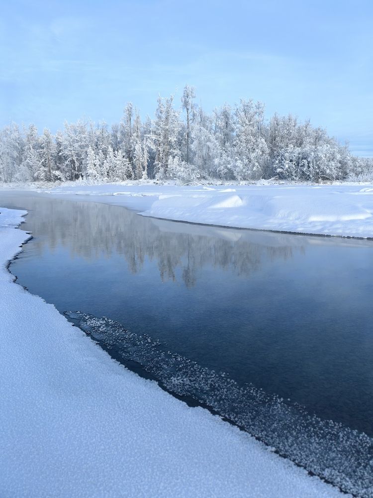 Photograph by OLGA MIKHNEVICH