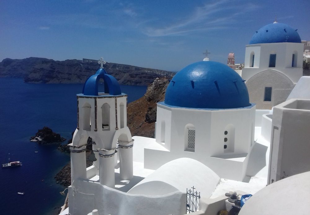 Photograph by Žanis Smikersts