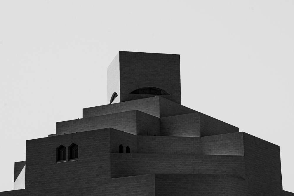 Photograph by Tarek  El Magrabe