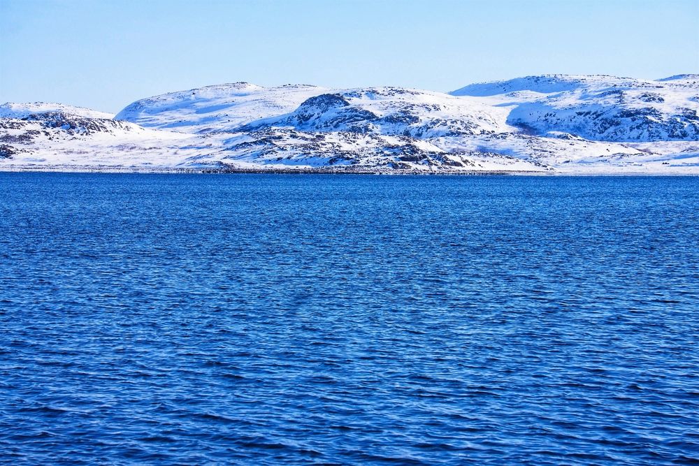 Photograph by Oksana Smorodina