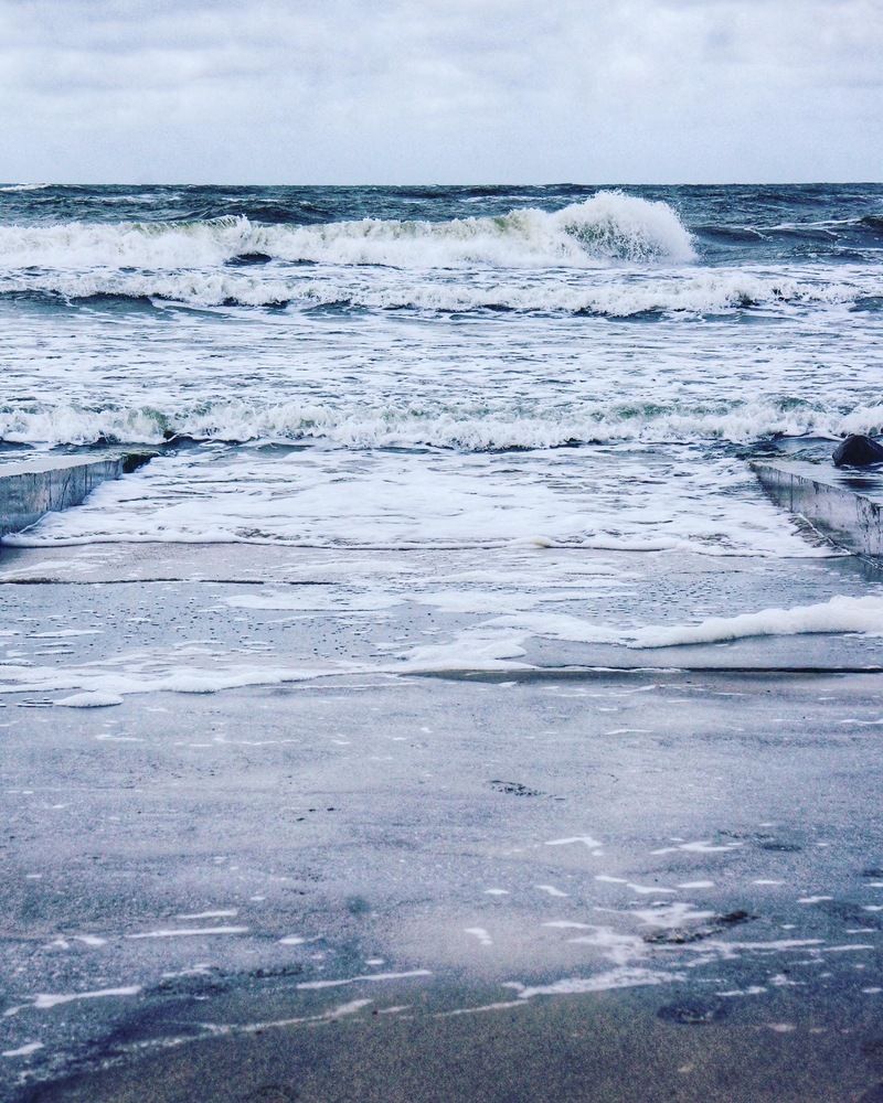 Photograph by Oksana Smorodina